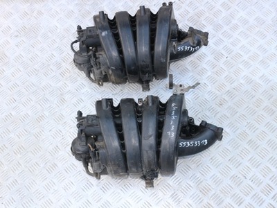 Колектор всмоктуючий opel 1.8 16v 55353313 фото №1