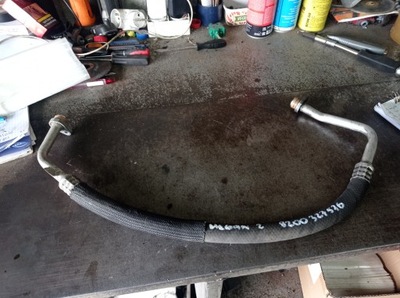 Megane ii - трубка шланг кондиционера 8200327576 фото №1