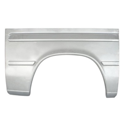 Крила задня правий sprinter sprinter lt ii 95-06 фото №1