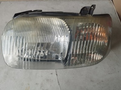 FARO PARTE DELANTERA DERECHA FORD MAVERICK EUROPA  