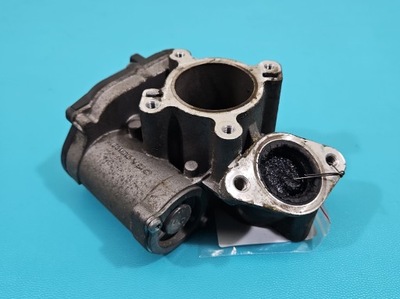 Клапан egr renault koleos h8200987088 8200796674c a2c53217899 2.0 dci фото №1