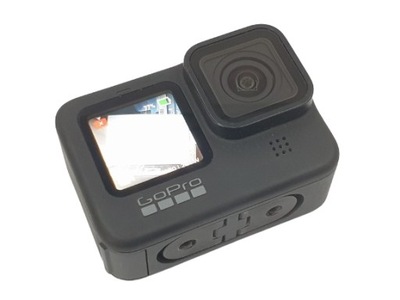 Kamera sportowa GoPro Hero 9 Black
