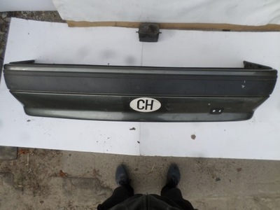 Бампер задняя renault safrane 1994 r фото №1