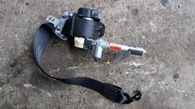 Pas безпеки правий задня volvo c30 08r фото №1