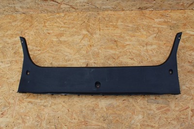 PROTECTION BELT REAR LEXUS GS II 58387-30110  