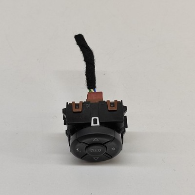 Citroen c4 iii e-c4 2021 панель радио фото №1