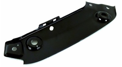 Підпора кронштейн pas передній vw jetta ліва фото №1