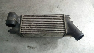 Інтеркулер citroen c4 grand picasso 2.0 hdi 9656525880 фото №1