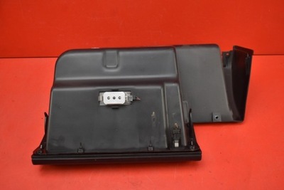 Бардачок пасажира 8146471 bmw e36 compact lift 90-00 фото №1