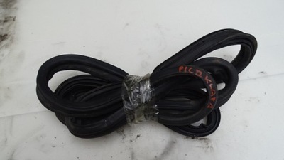 Прокладка do крышки kia picanto 2011- ii 5d 1.2 фото №1