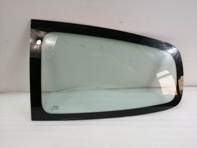 Renault twingo стекло задняя левый фото №1