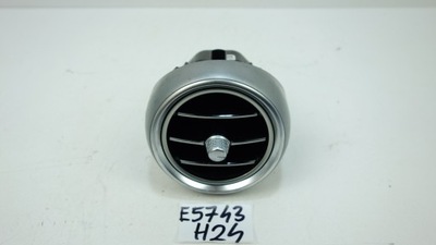 РЕШЕТКА ВОЗДУХОВОДА MERCEDES-BENZ C W205 13-21 A2058304000