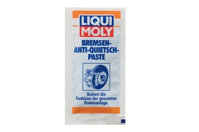 LIQUI MOLY pasta do układu ham. 10g