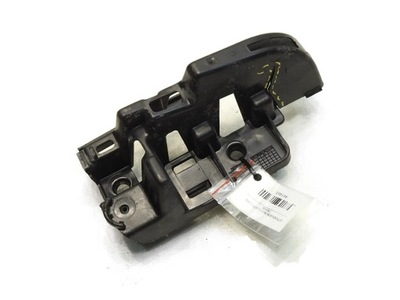 Направляющая бампера правый задняя citroen berlingo ii фото №1