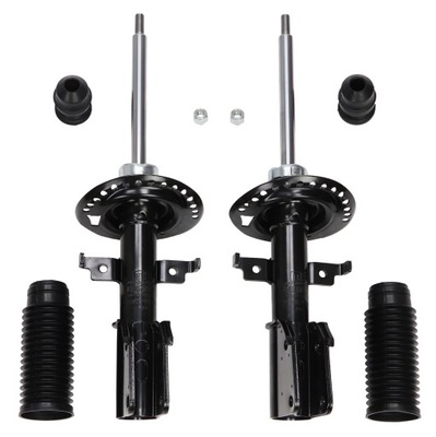 2 амортизатори перед renault espace iv, vel satis фото №1