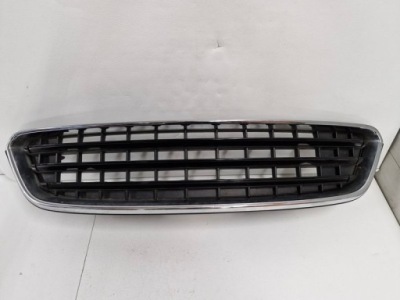 Mini countryman r60 решітка радіатора решітка радіатора фото №1