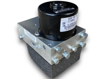 Renault master ii насос abs nowa оригинальная 8200036532c фото №1