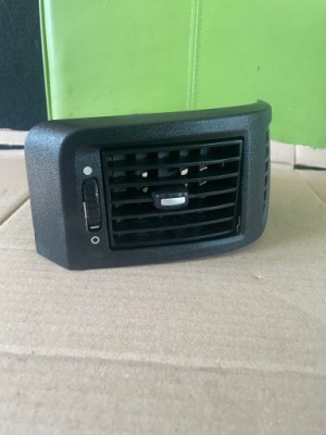 Ducato boxer jumper решітка обдув консолі ліва śr фото №1