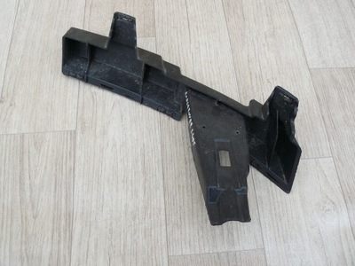 Направляющая бампера распылителя левый range rover l405 фото №1