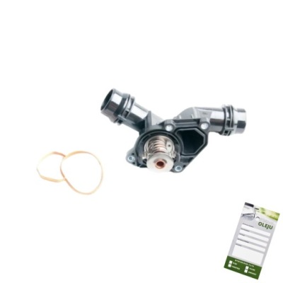 Термостат do bmw 320 d 2.0 2001 2002 2003 2004 2005 фото №1