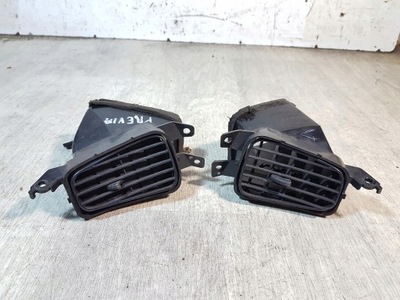 Решітка обдув панелі toyota previa estima kpl фото №1