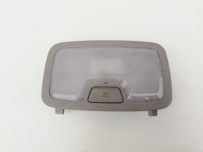 Лампа кабины освещение kia ceed iii 17- фото №1