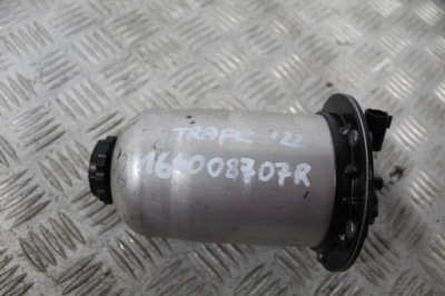 Фільтр пального корпус trafic iv 4 lift 2022 фото №1