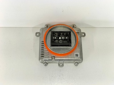 Перетворювач модуль led vw skoda seat фото №1