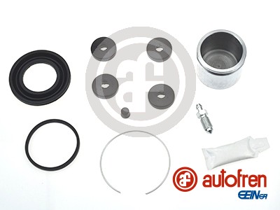 AUTOFREN SEINSA РЕМ.КОМПЛЕКТ СУППОРТА ТОРМОЗНОЙ SUZUKI (AISIN 51MM)