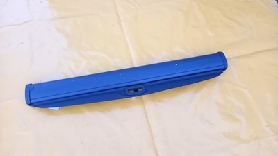 Шторка багажника mercedes w211 02-06r a2118600075 фото №1