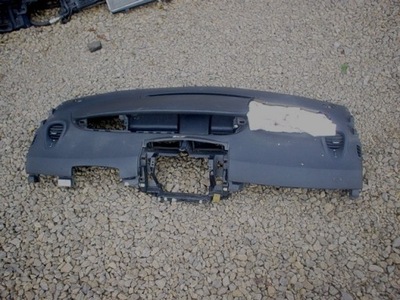 Renault scenic ii приборная панель приборная фото №1