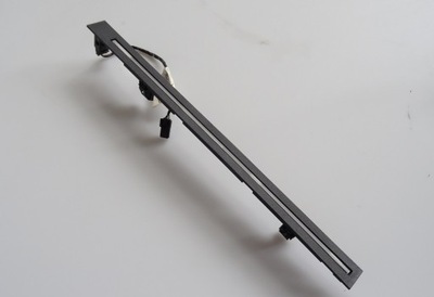 2015 ford f150 приборная панель консоль подсветка молдинг фото №1