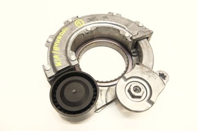 Hyundai kia proceed ceed optima 1.6 crdi d4fe натяжитель ремень фото №1