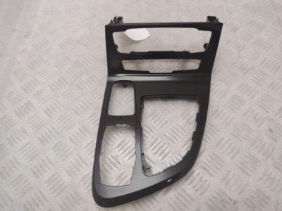 Bmw 2 f46 панель кондиционера / отопления фото №1