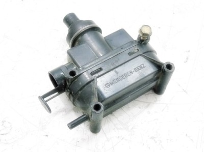 Клапан тисковий mercedes w124 e260 2.6 фото №1