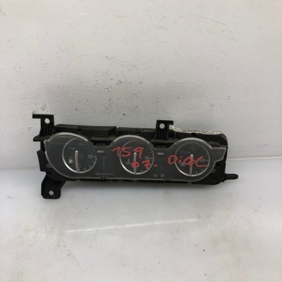 Alfa 159 лічильник прилади прилади eu 60696626 фото №1