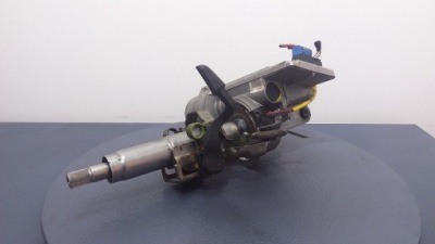 Fiat grande punto підсилювач електричний city 55704062 фото №1