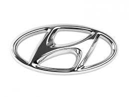 EMBLEMA INSIGNIA PARTE TRASERA HYUNDAI TUCSON 86300D3100  