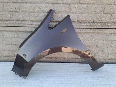 Крыло левый передний kia rio 2010 - 2017 фото №1