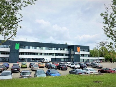 Biuro, Bydgoszcz, 130 m²