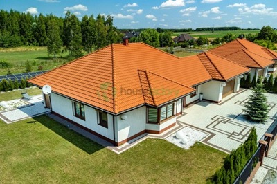 Dom, Wiączyń Dolny, 178 m²