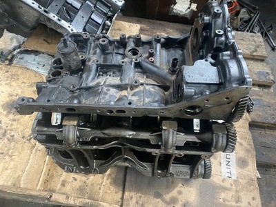 БЛОК ДВИГАТЕЛЯ 2,2CDI R6510110201 OM651 MERCEDES SPRINTER