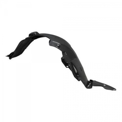 Підкрилок do kia ceed i 2006-2009 фото №1