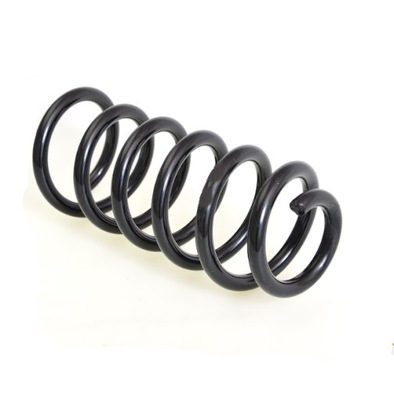 Audi a1 mk1 rear катушка зажигания spring 8z0511115k фото №1