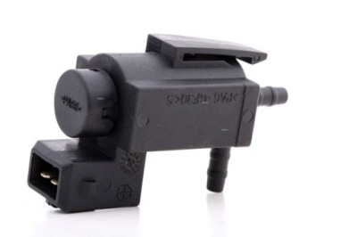 Клапан керуючий egr ridex 1134p0012 фото №1