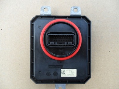 Hyundai i30 iii модуль лампы led 04921-91000 2017- фото №1