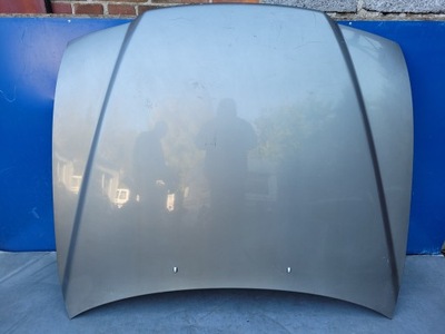 Lexus ls ls400 1994-1997 94-97 капот крышка перед фото №1