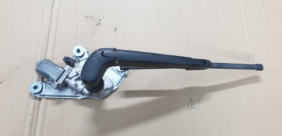 Моторчик дворники задняя jaguar hk83-17404-ab фото №1