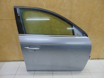 Дверь перед передние правое opel corsa f фото №1