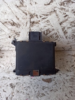 Mg zs 0203303872 радар датчик acc датчик фото №1